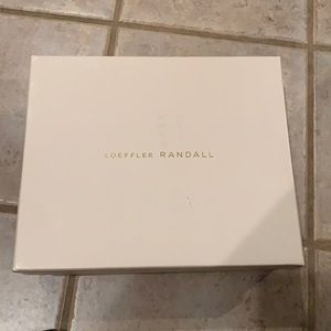 Loeffler Randall Blile shoes